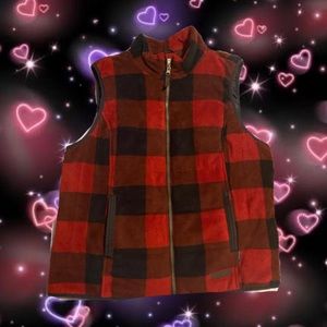 G.H. Bass & CO Puffer vest